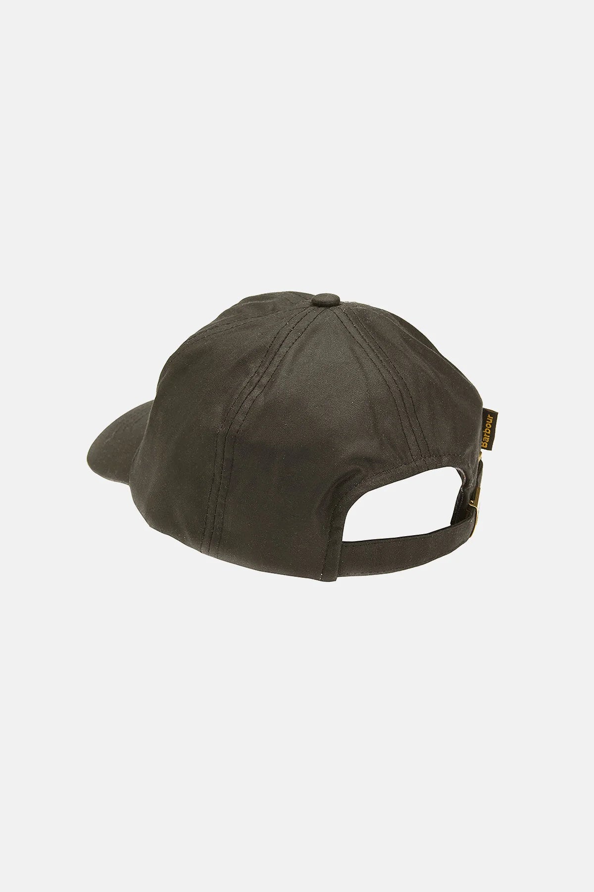 Wax Sports Cap - OLIVE