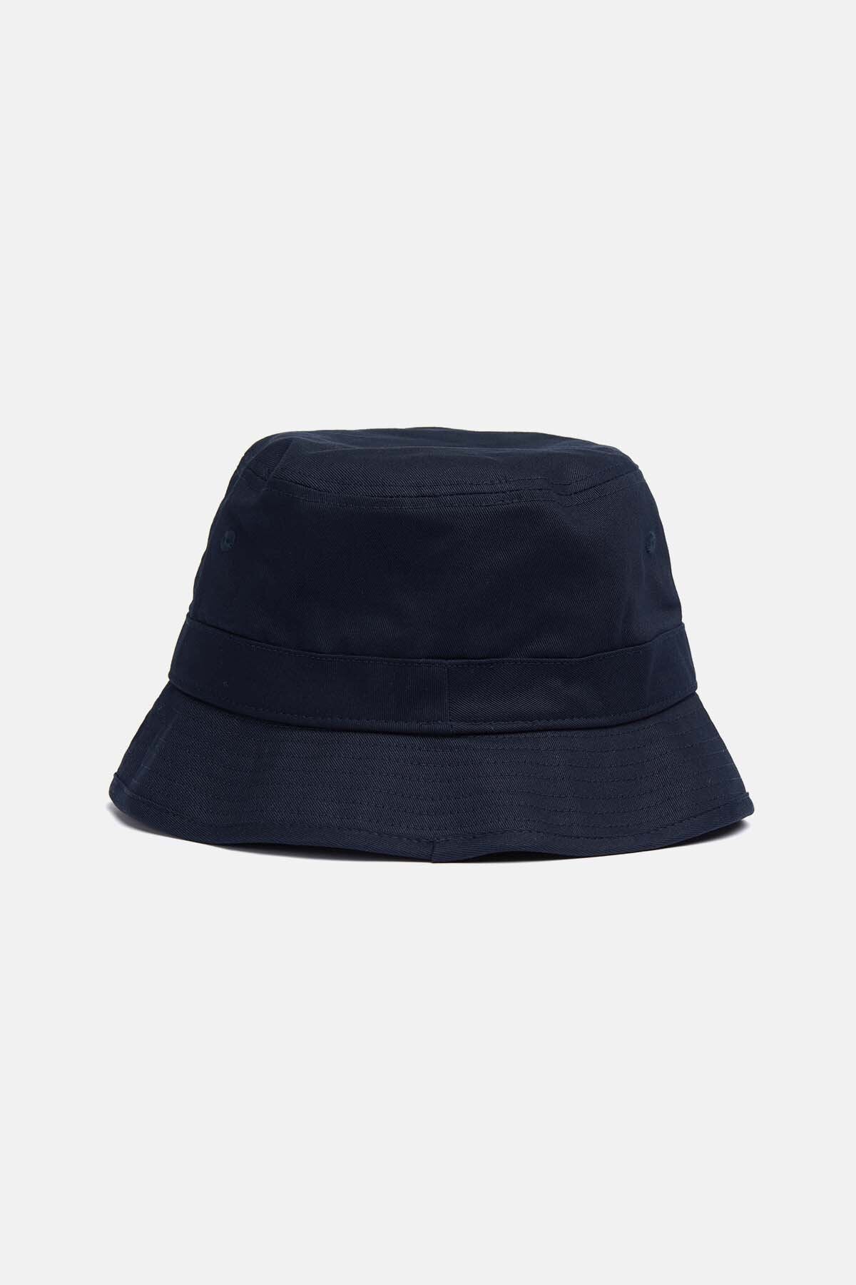 Cascade Bucket Hat - NAVY