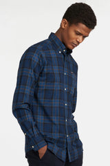 MIDNIGHT TARTAN