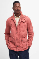 PINK CLAY