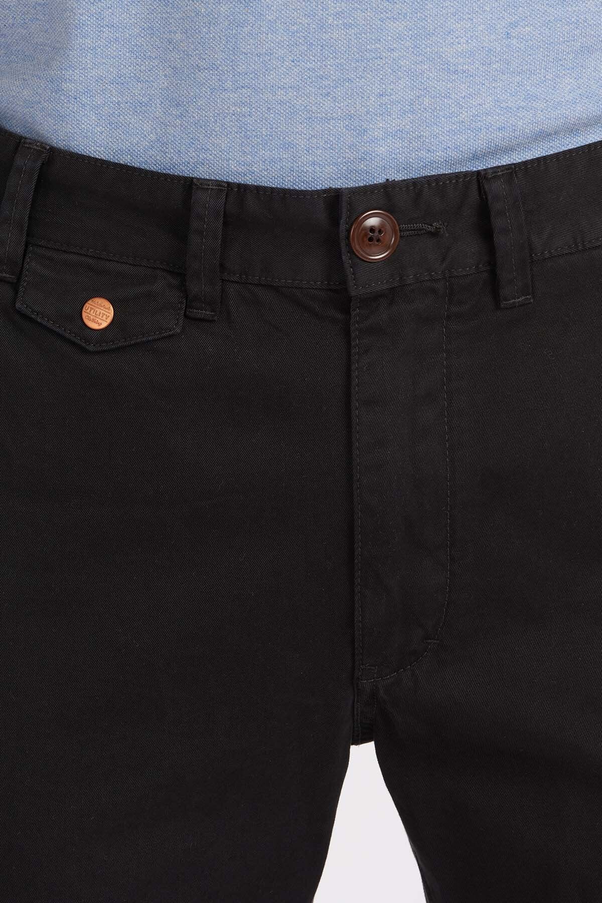 Neuston Twill - NAVY