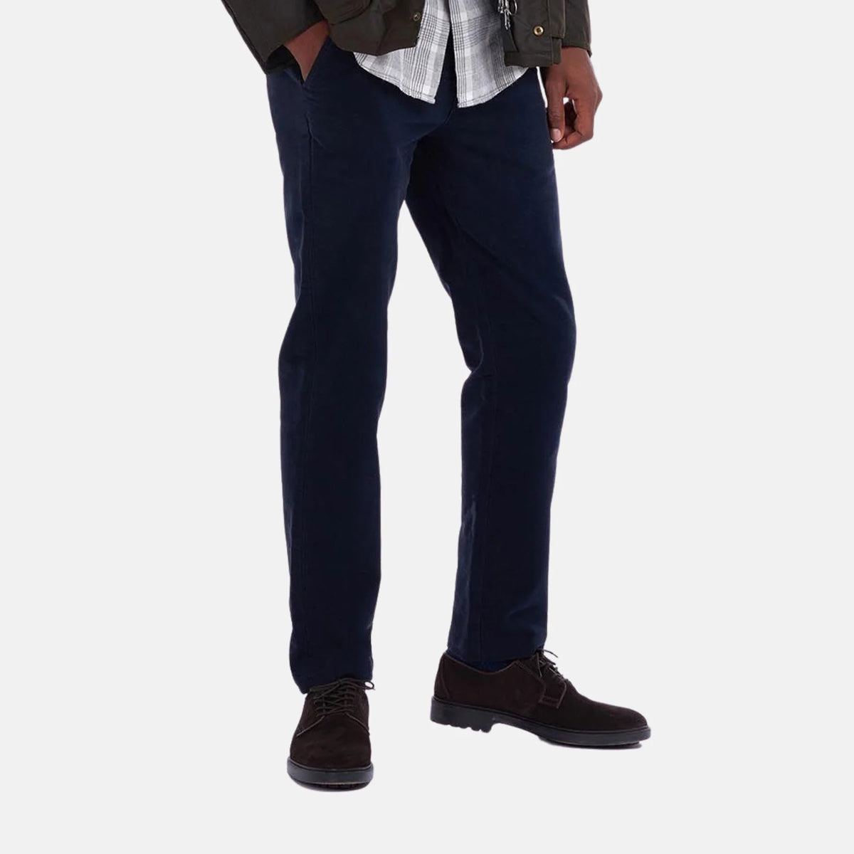 Chinos - CITY NAVY