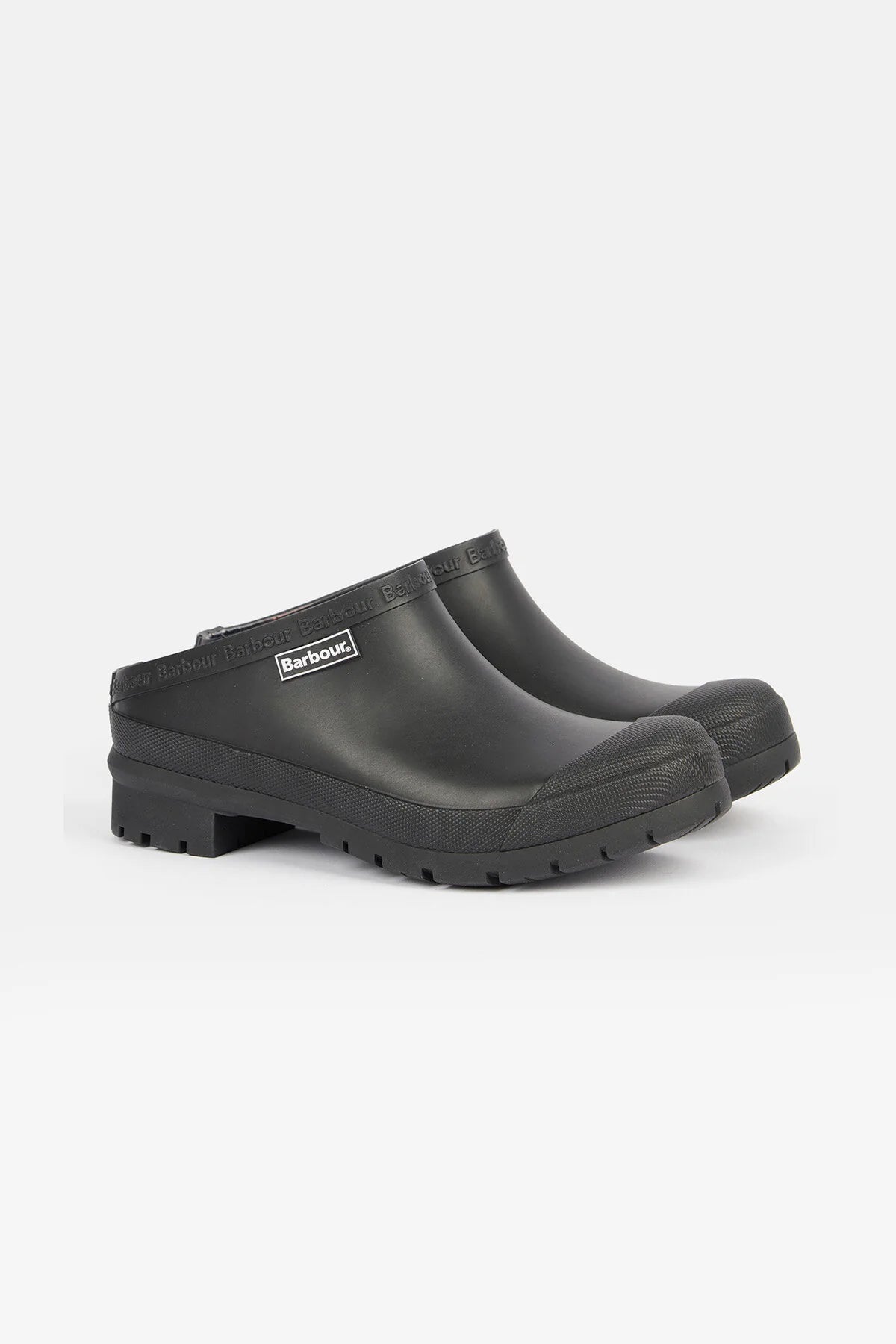 Quinn - BLACK