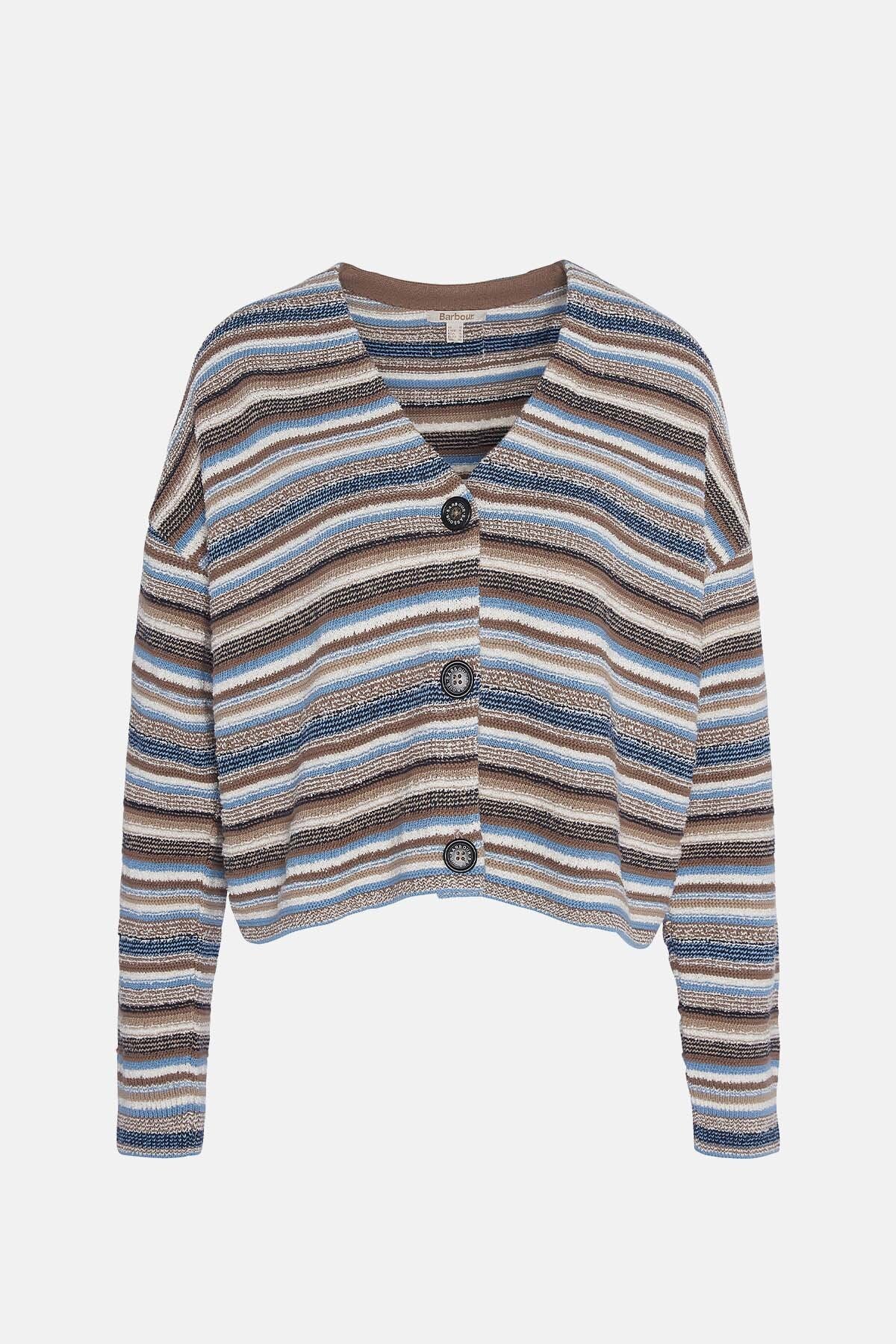 Blakeney Cardigan - MULTI
