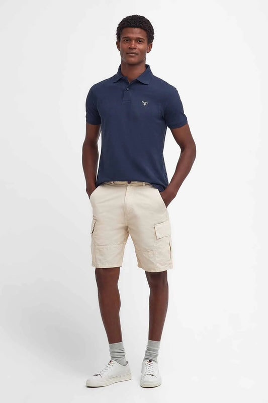 Essential Ripstop Cargo Shorts - FOG