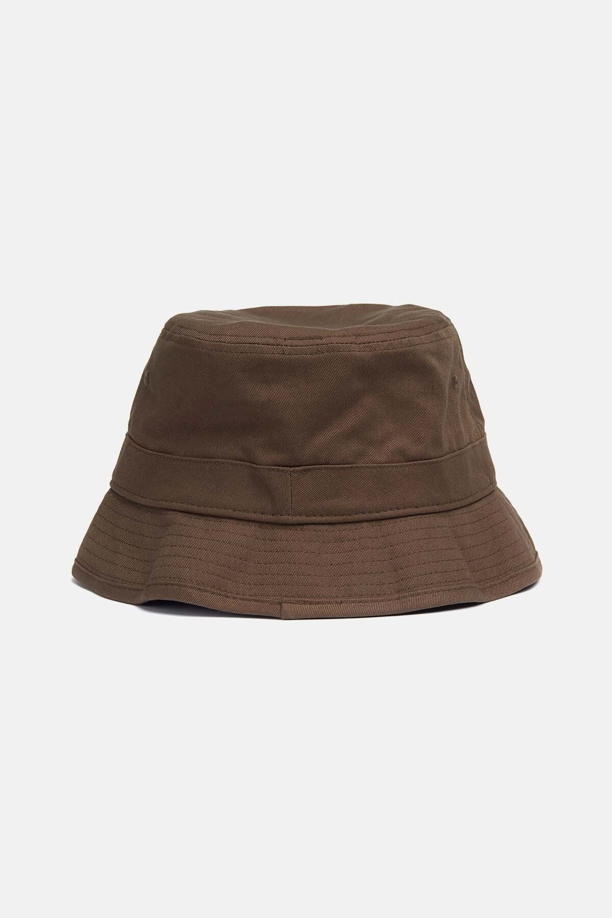 Cascade Bucket Hat - OLIVE