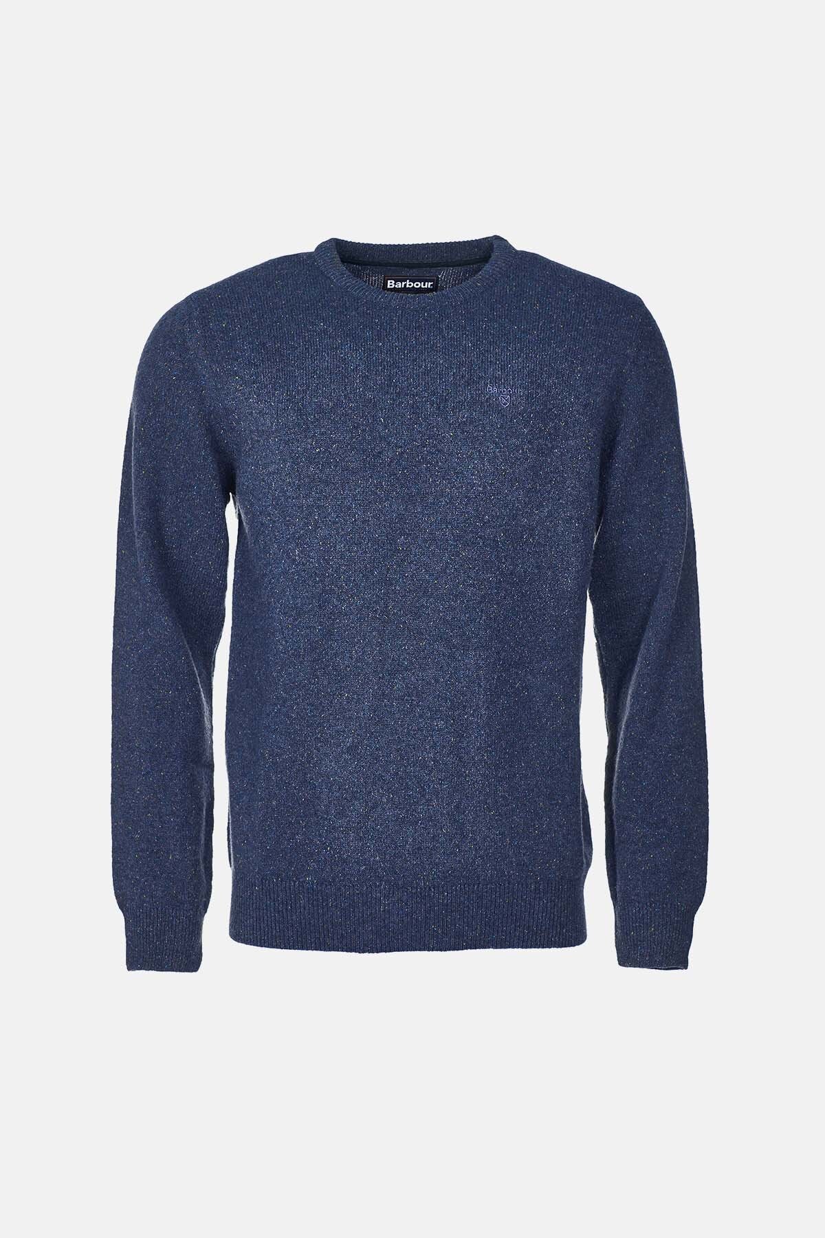 Tisbury Crew - DEEP BLUE