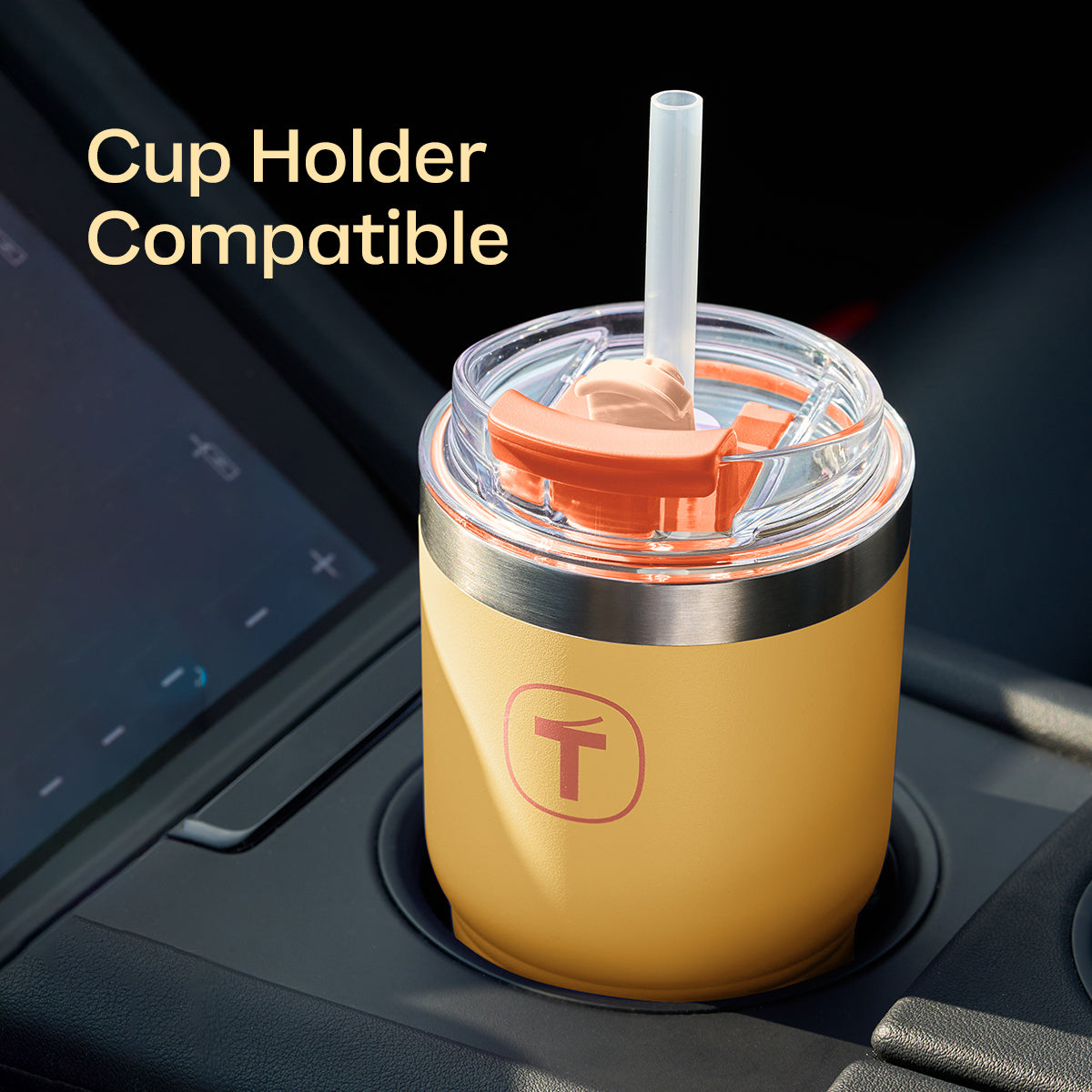 big T Tumbler | 21oz / 630ml