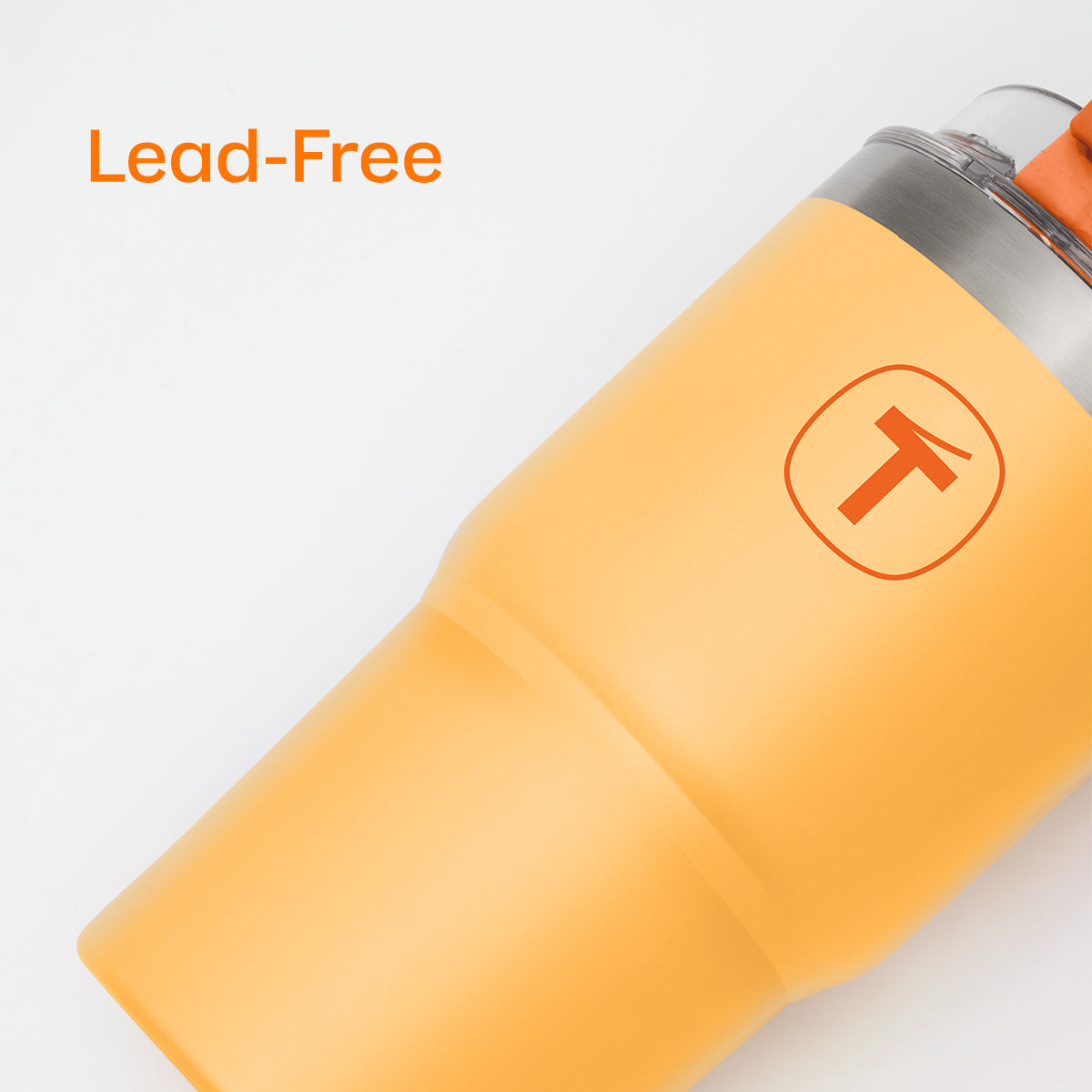 big T Tumbler | 21oz / 630ml