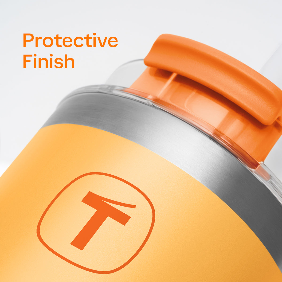 big T Tumbler | 21oz / 630ml