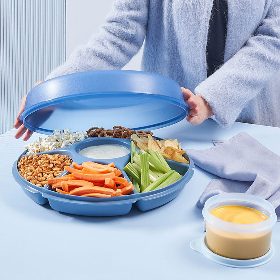 Serving CenterSet
