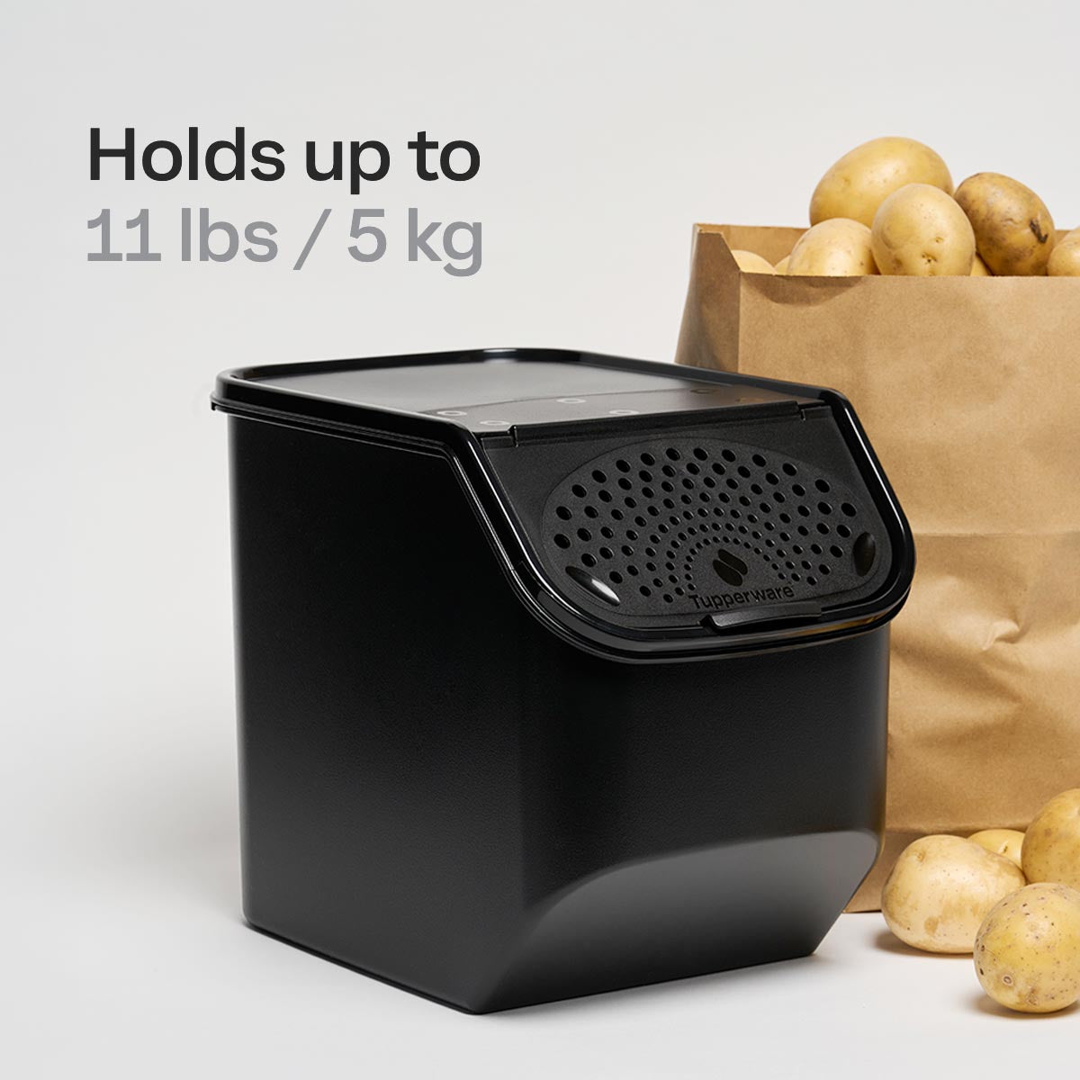Potato SmartContainer
