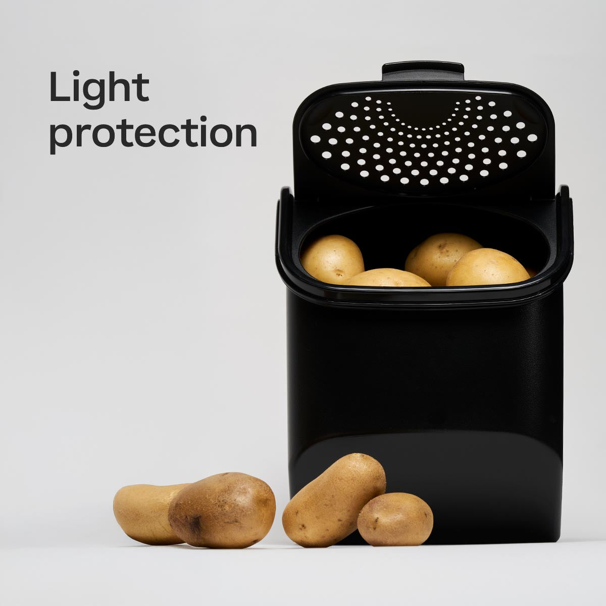 Potato SmartContainer