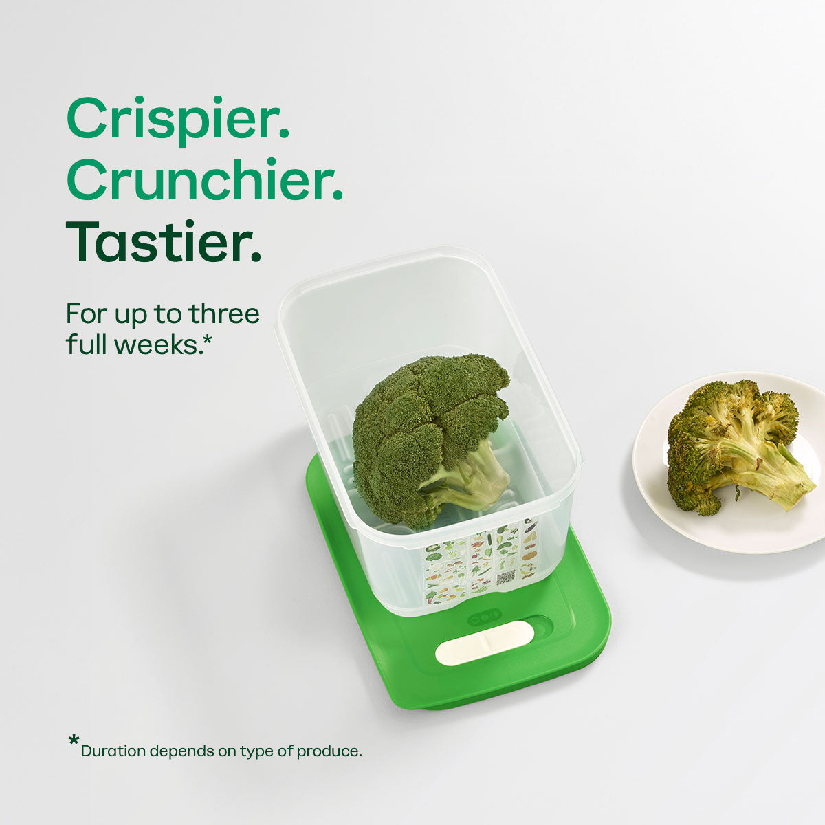 FridgeSmartMedium Deep