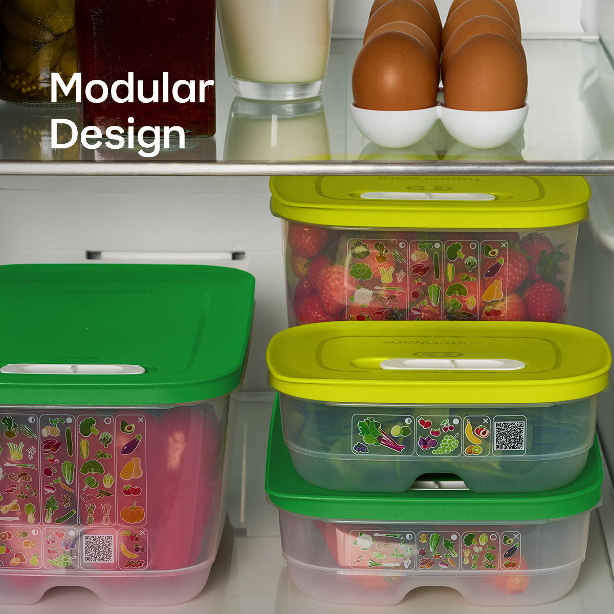 FridgeSmartMedium Deep