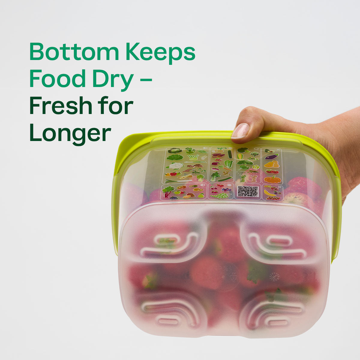 FridgeSmartMedium Deep