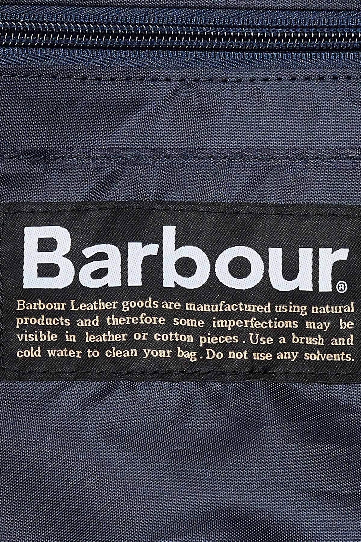 EssentialWax Holdall - NAVY