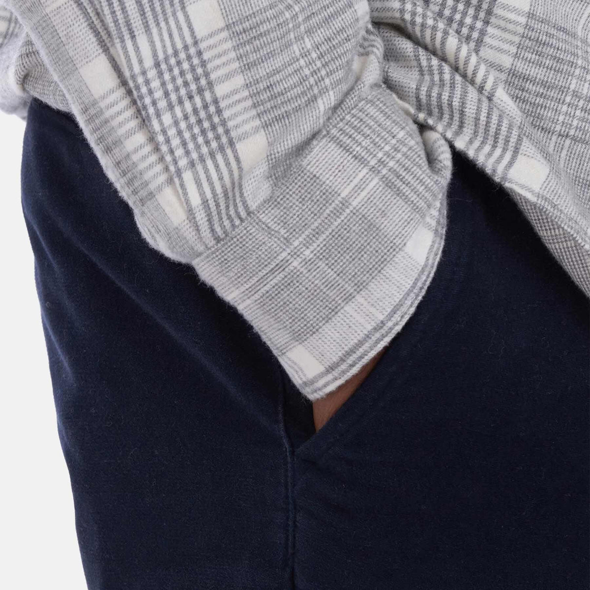 Chinos - CITY NAVY