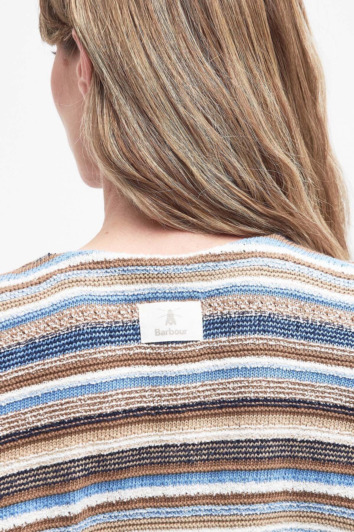 Blakeney Cardigan - MULTI