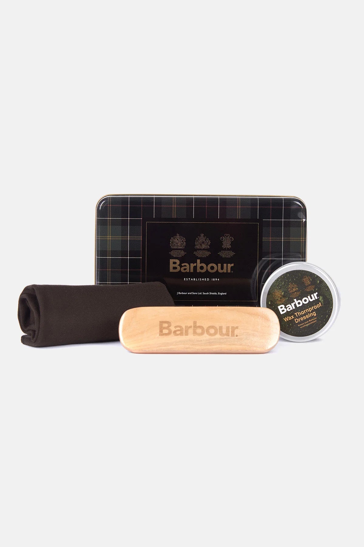 Jacket Care Kit - MULTI