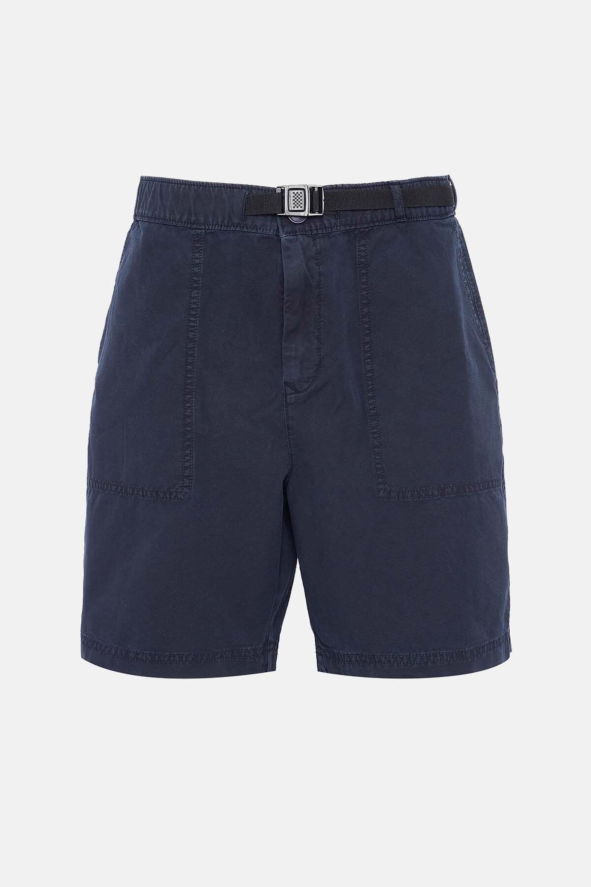 Grindle Shorts - NAVY