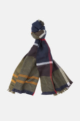 CLASSIC TARTAN
