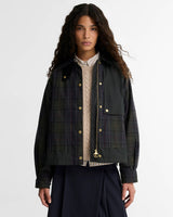Shadow Classic/Dk Fern/Mixed Tartan