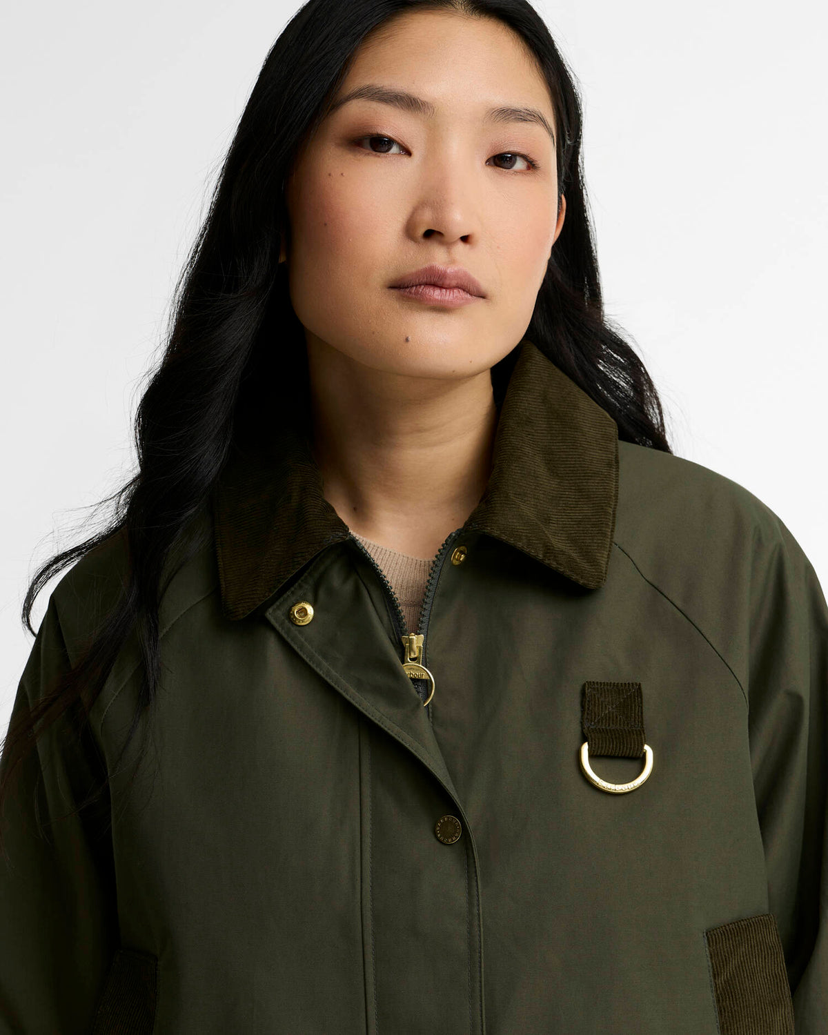 Wendy Casual Jacket