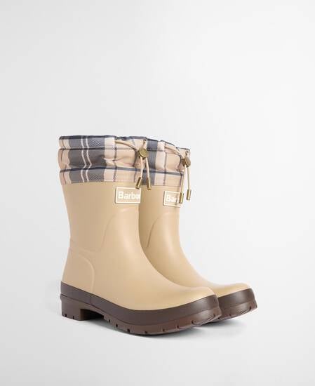 Mowbray Wellingtons