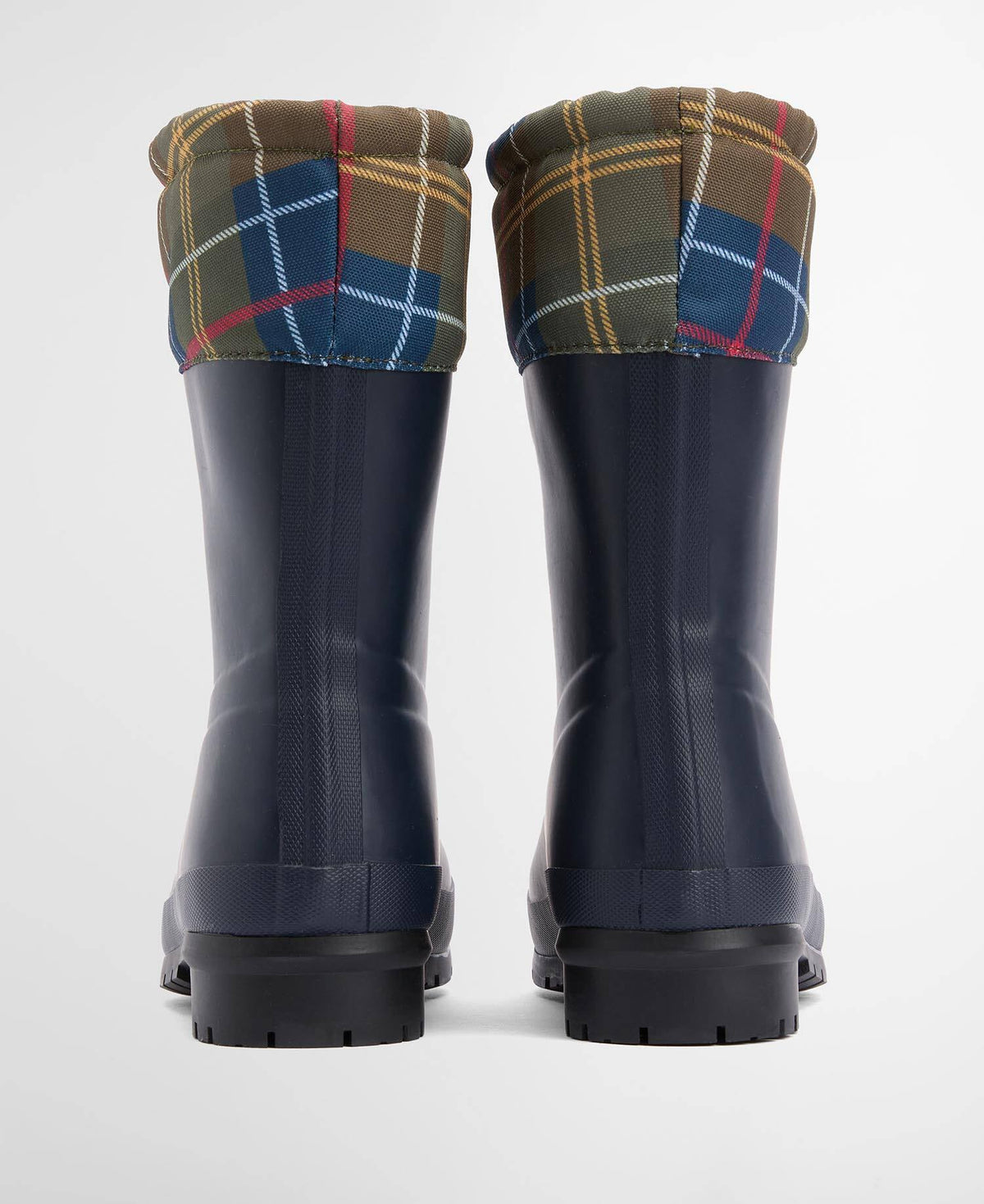 Mowbray Wellingtons
