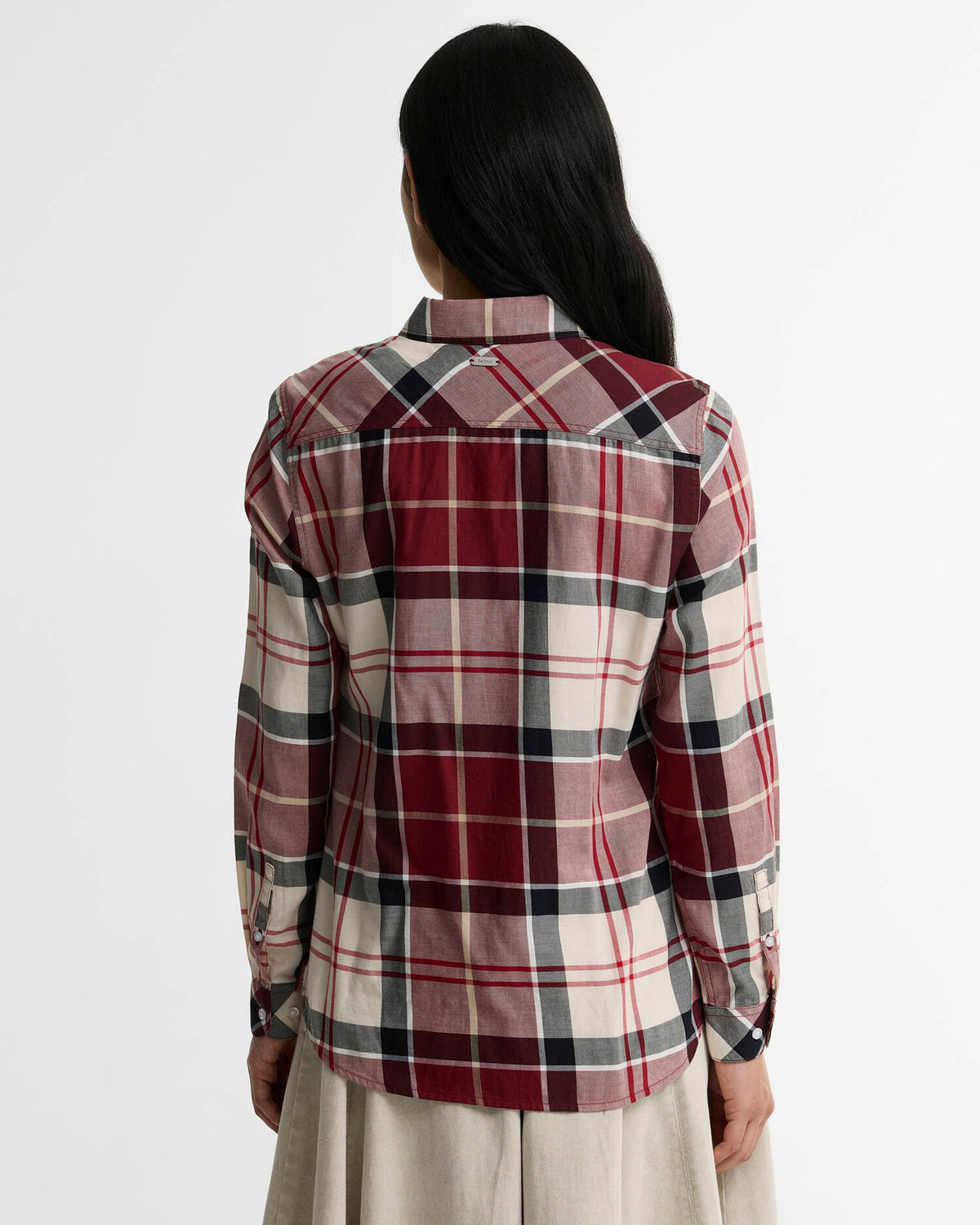 Bredon Regular Long-Sleeved Shirt