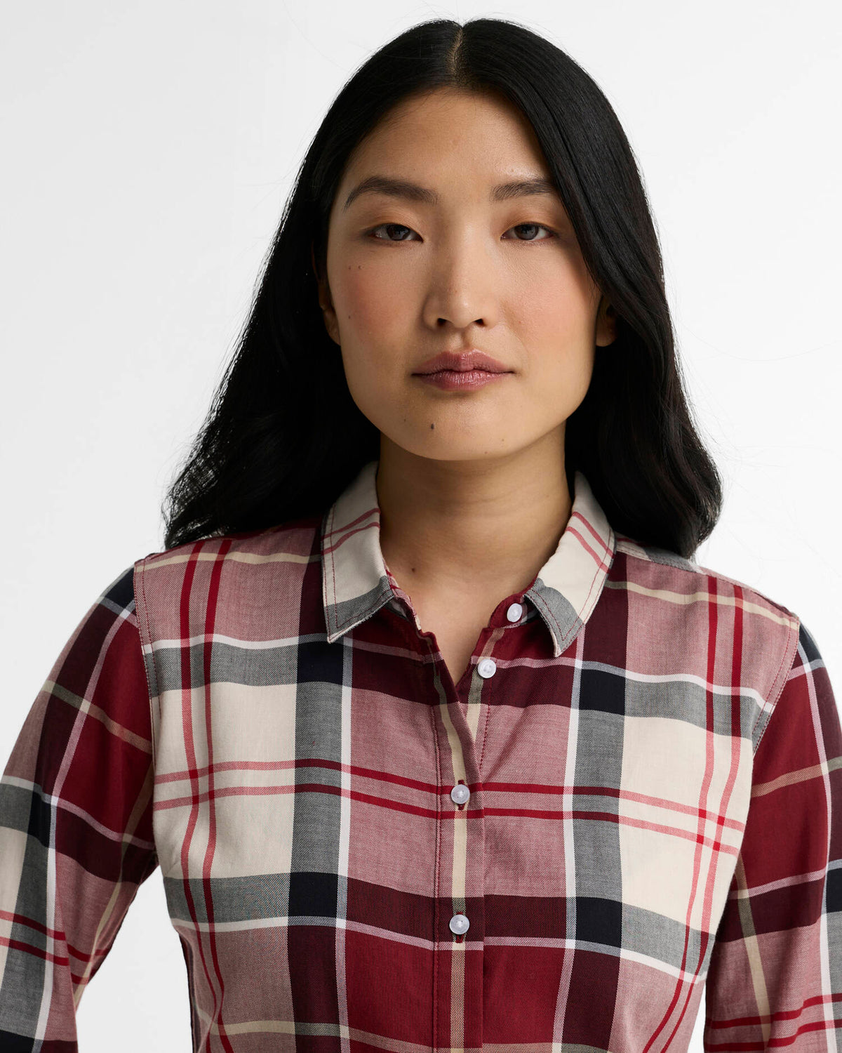 Bredon Regular Long-Sleeved Shirt