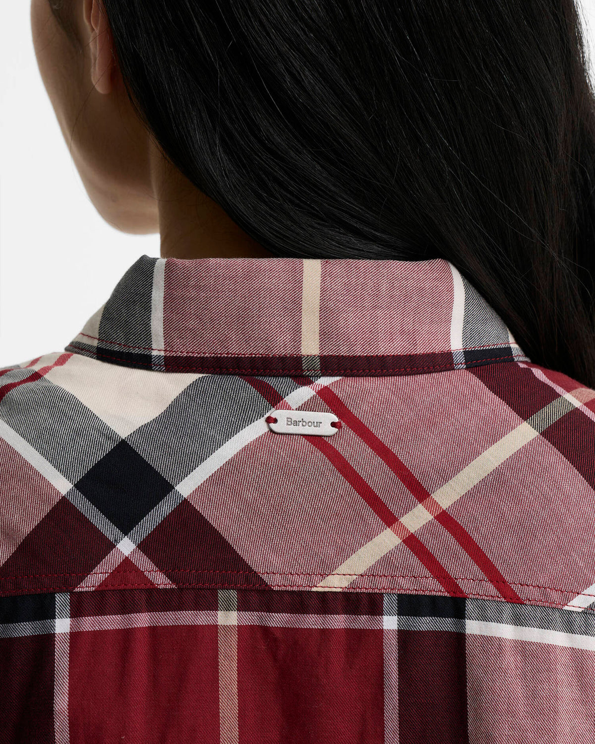 Bredon Regular Long-Sleeved Shirt