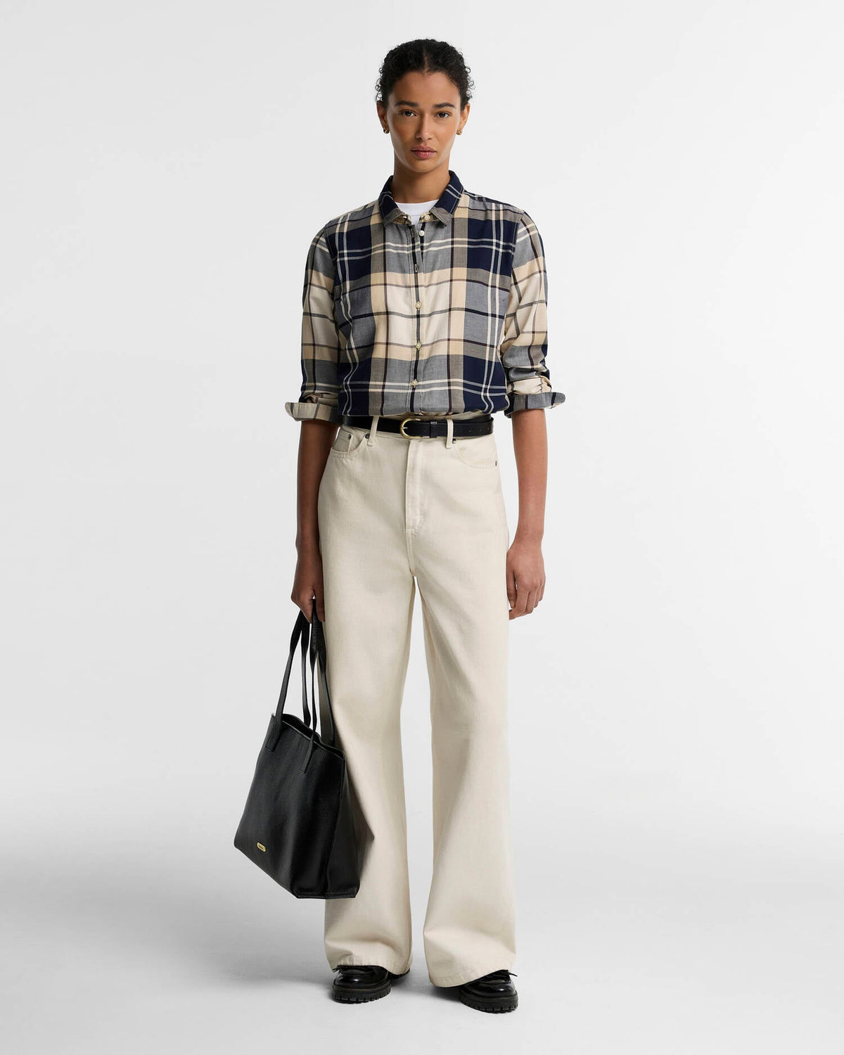 Bredon Regular Long-Sleeved Shirt