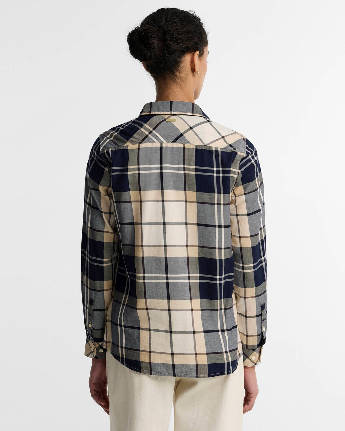 Bredon Regular Long-Sleeved Shirt