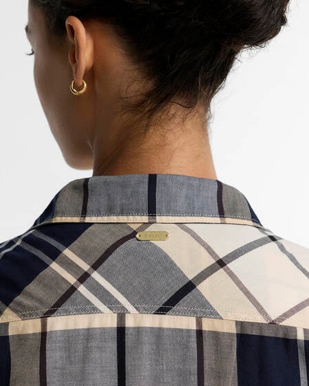 Bredon Regular Long-Sleeved Shirt