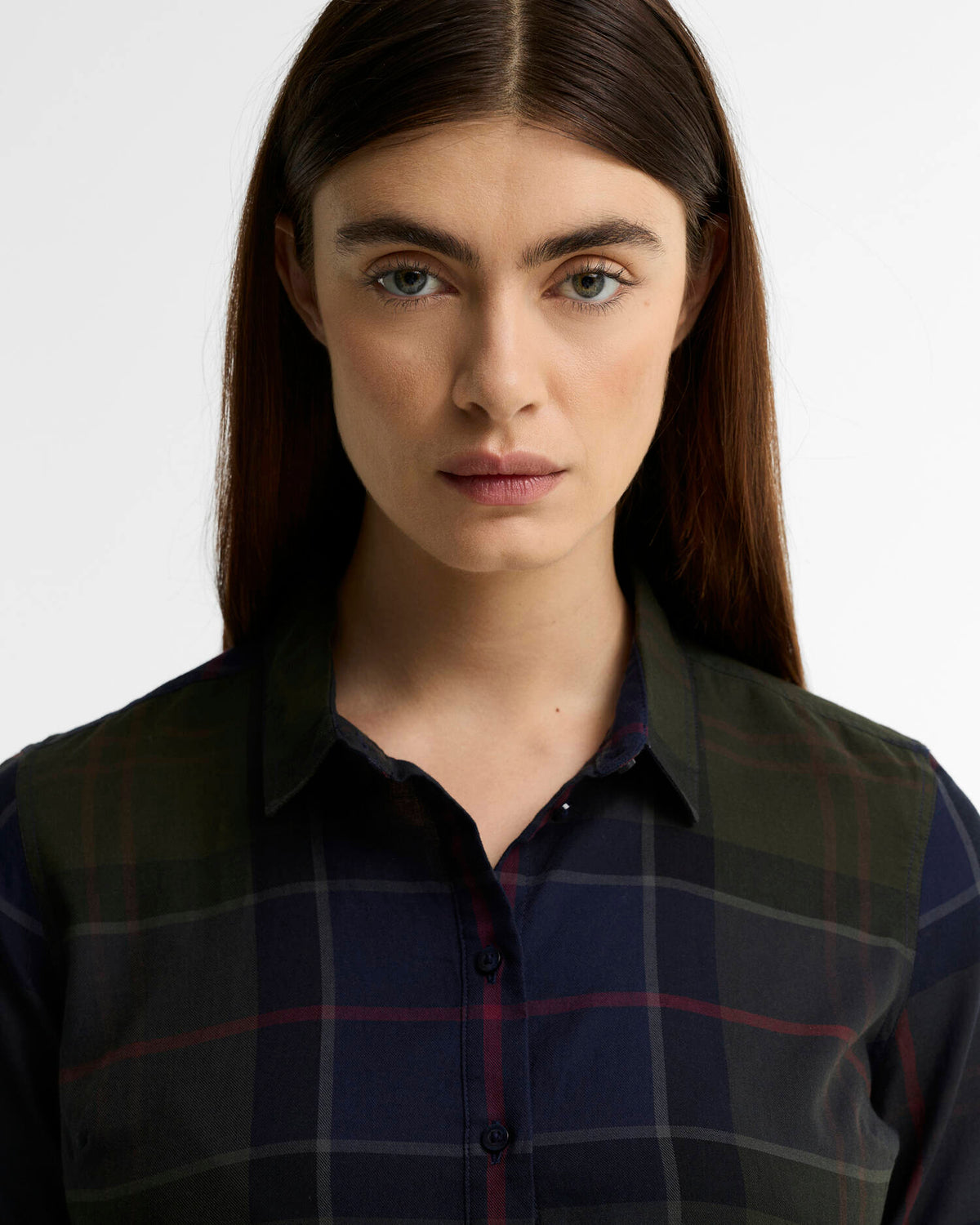 Bredon Regular Long-Sleeved Shirt