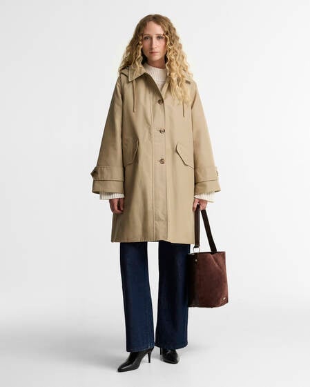 Harleigh Waterproof Jacket