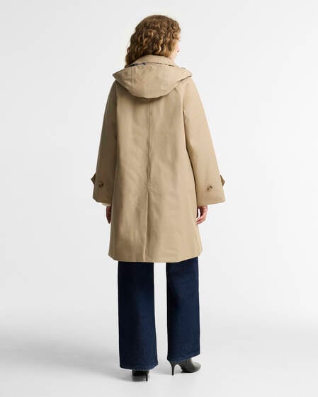 Harleigh Waterproof Jacket