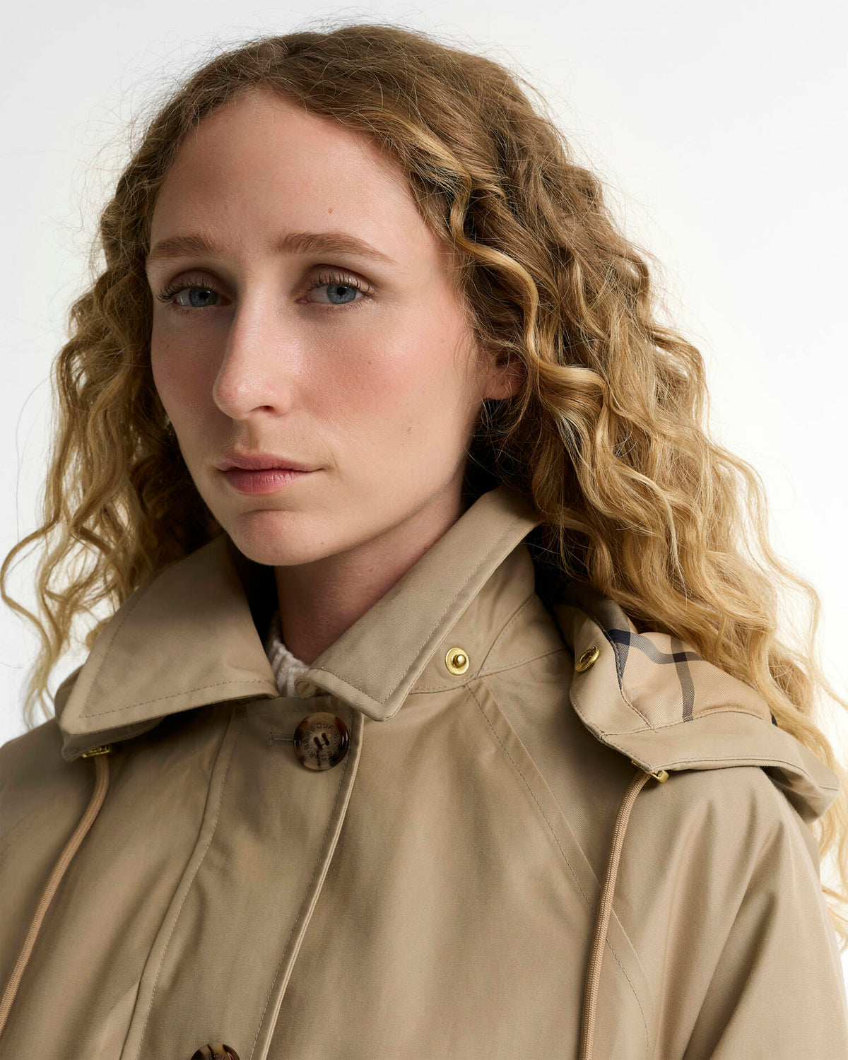Harleigh Waterproof Jacket