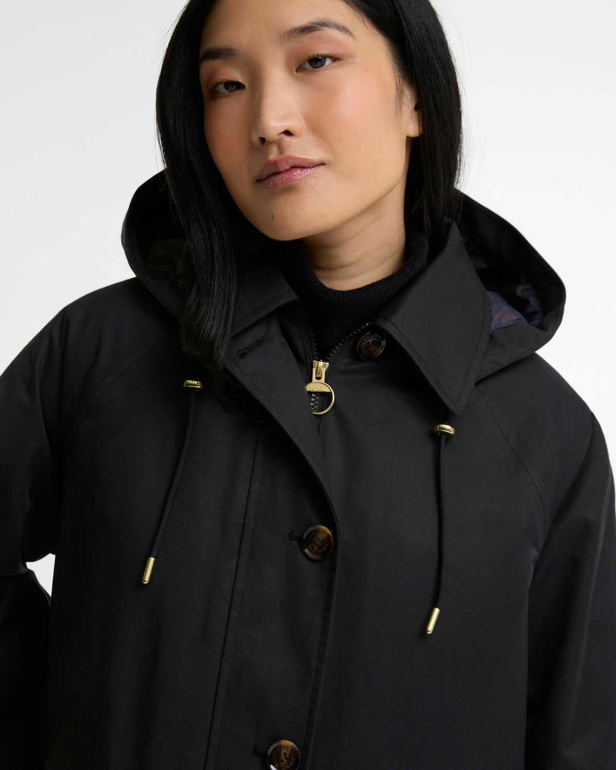 Harleigh Waterproof Jacket