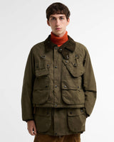 Khaki Brown