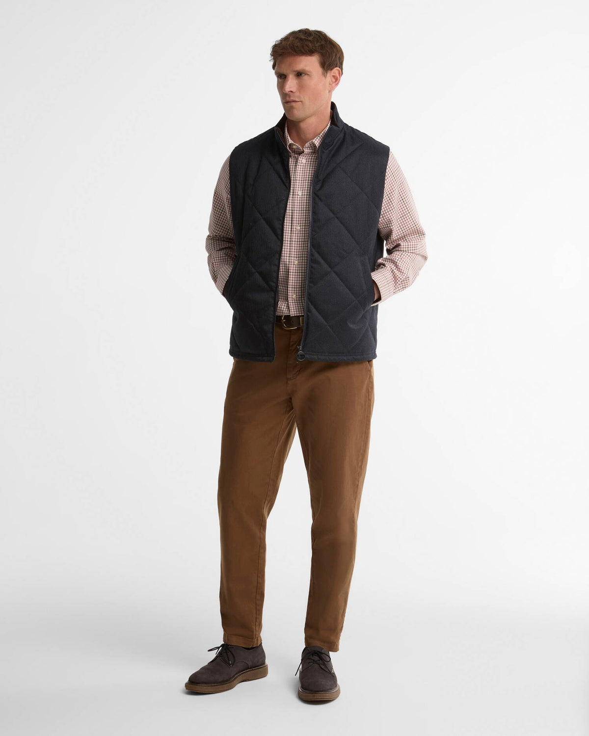Winter Finn Gilet
