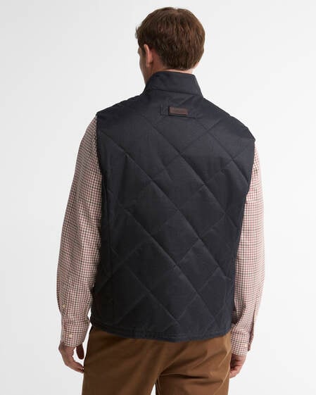 Winter Finn Gilet