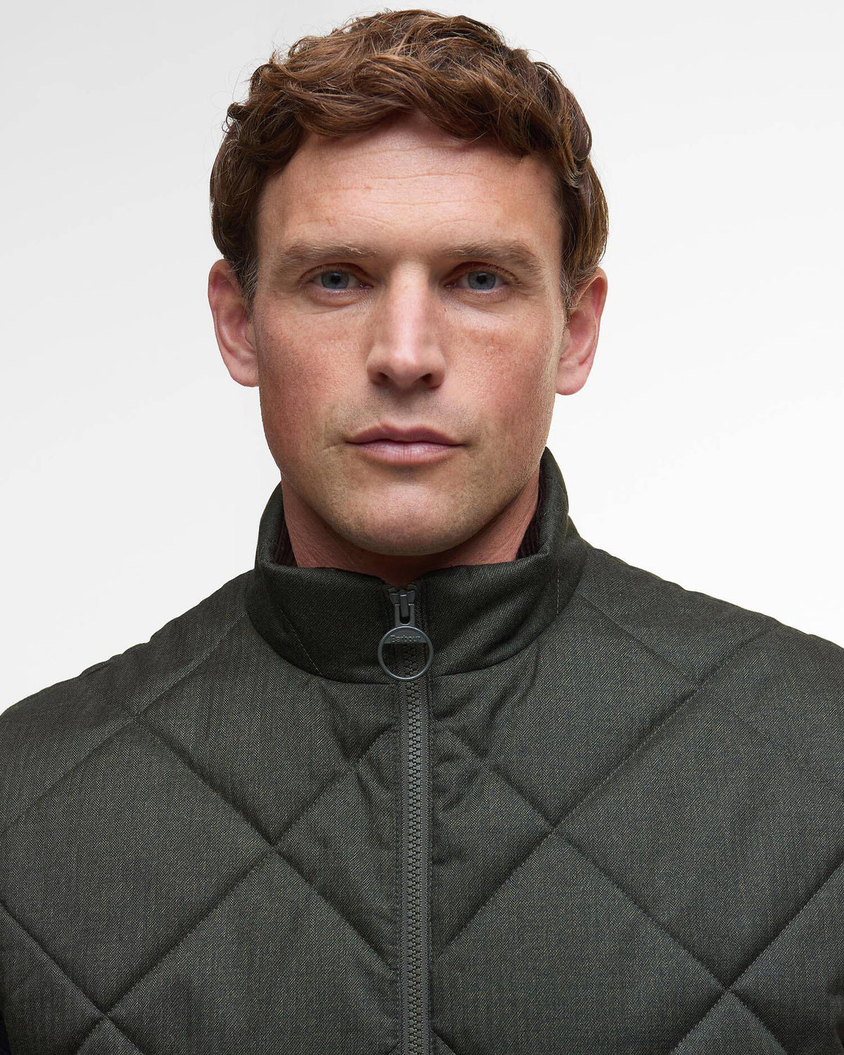 Winter Finn Gilet