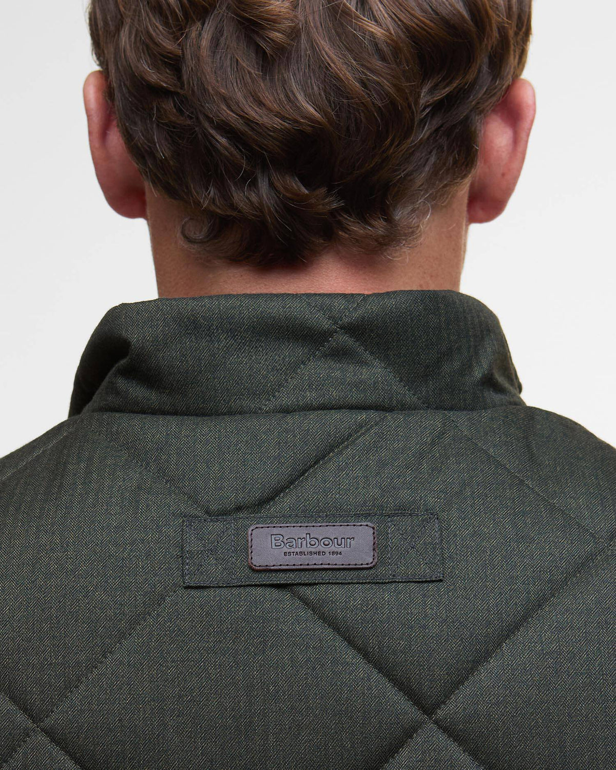 Winter Finn Gilet