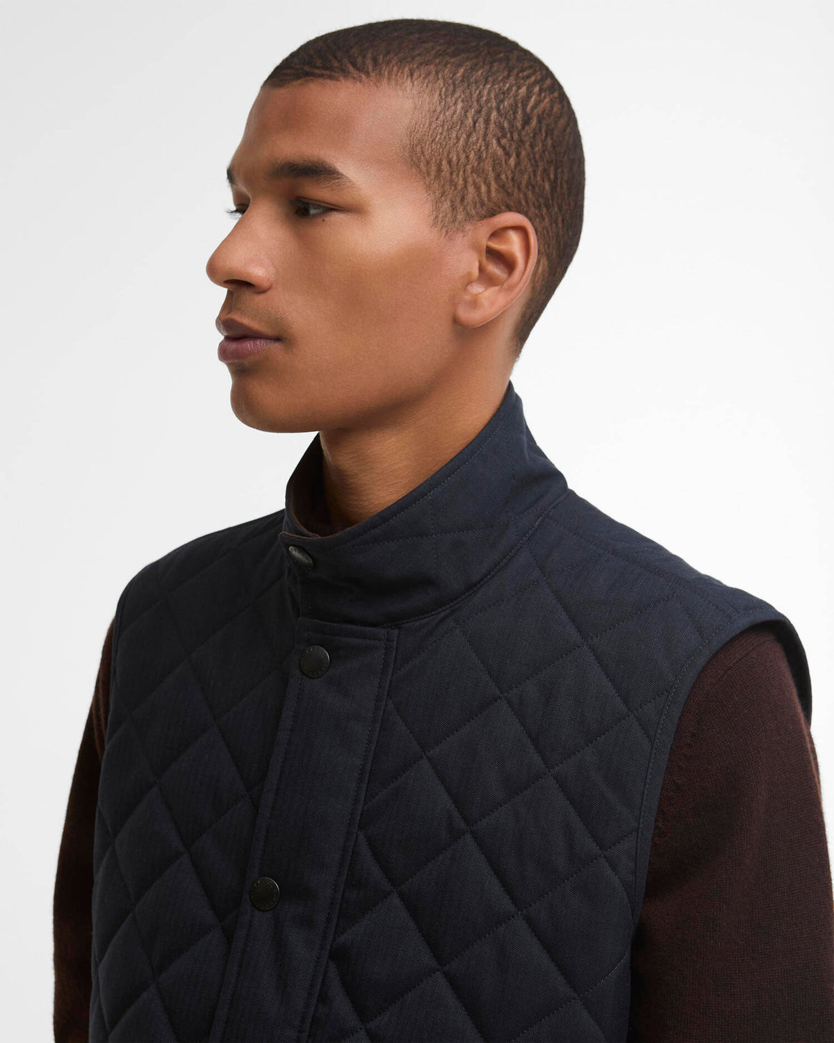 Lux Lowerdale Gilet