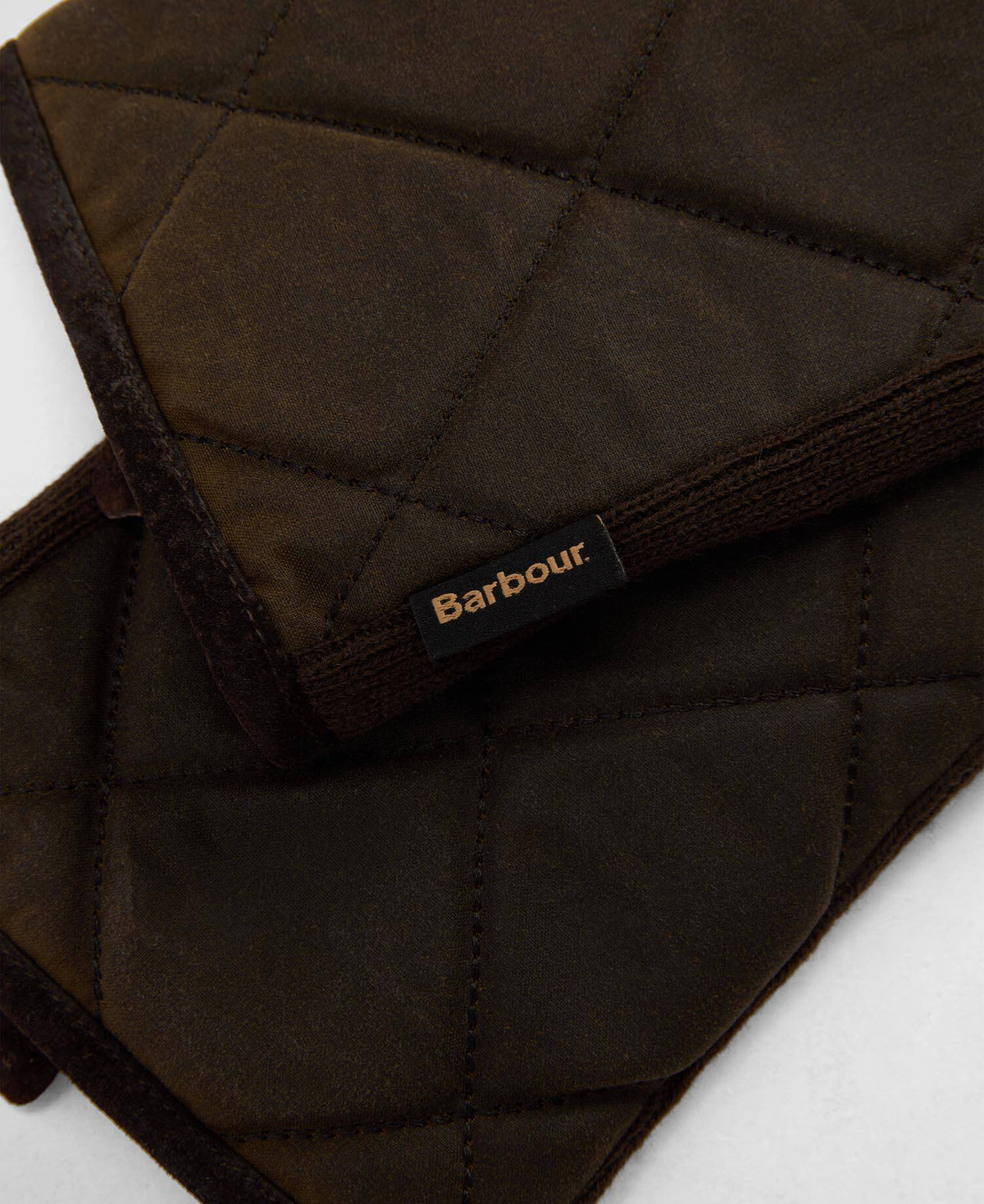 Westerdale Quilted Gloves
