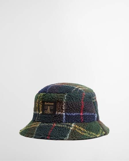 Field Fleece Bucket Hat