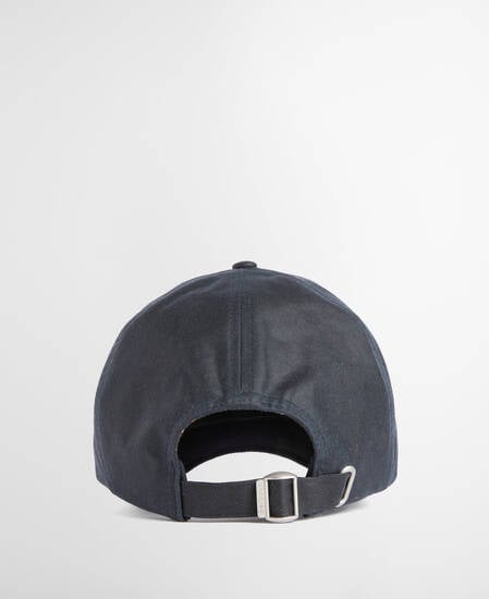 Barbour x A.P.C. Waxed Cap